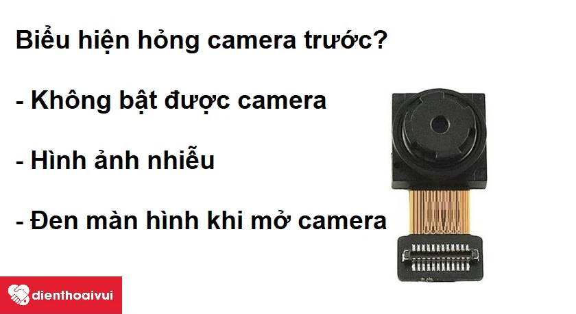 C&aacute;ch bảo vệ cho camera trước Samsung Galaxy A51