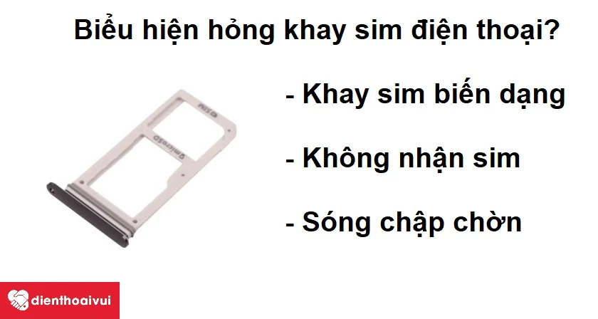 Cần l&agrave;m g&igrave; khi muốn thay khay sim cho Samsung Galaxy Note 7?