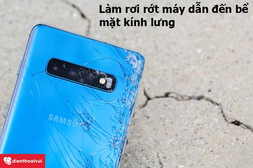 Thế n&agrave;o l&agrave; k&iacute;nh lưng ch&iacute;nh h&atilde;ng, độ ho&agrave;n thiện cao