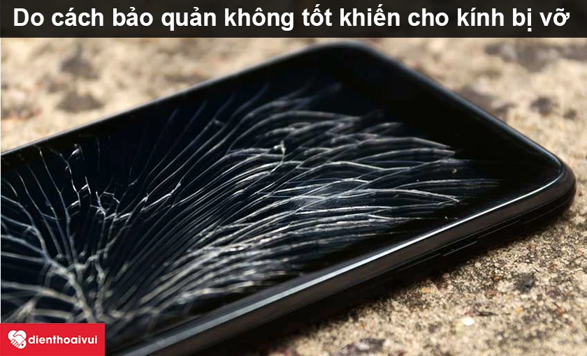 C&oacute; cần thiết phải thay k&iacute;nh Realme 5