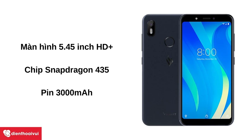 Đi&ecirc;̣n thoại Vsmart Joy 1