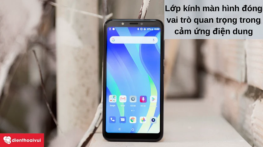 Tìm hi&ecirc;̉u v&ecirc;̀ c&ocirc;ng ngh&ecirc;̣ cảm ứng