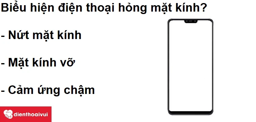 C&aacute;ch gi&uacute;p giữ cho mặt k&iacute;nh Xiaomi Mi 8 Lite tr&aacute;nh khỏi hư hỏng do va đập?