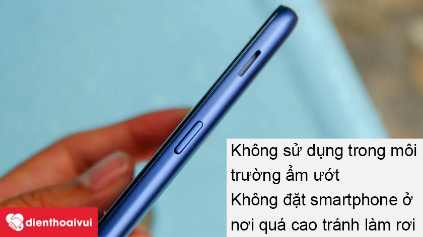 Lưu ý trước và sau khi thay loa ngoài giúp điện thoại sử dụng ổn định hơn