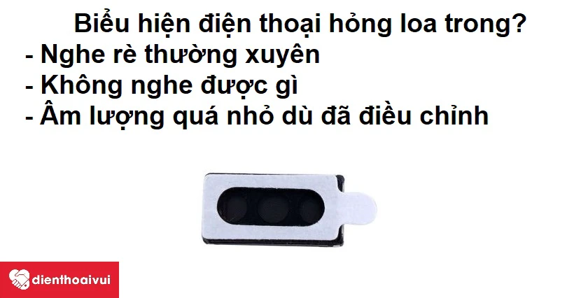 Khắc phục lỗi loa trong Samsung Galaxy A6 Plus 2018 nghe nhỏ?