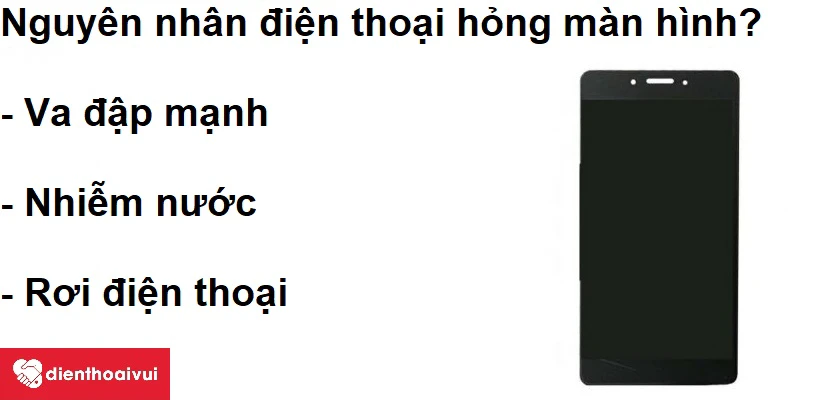 Những điều cần biết khi thay m&agrave;n h&igrave;nh cho Huawei Honor 10?