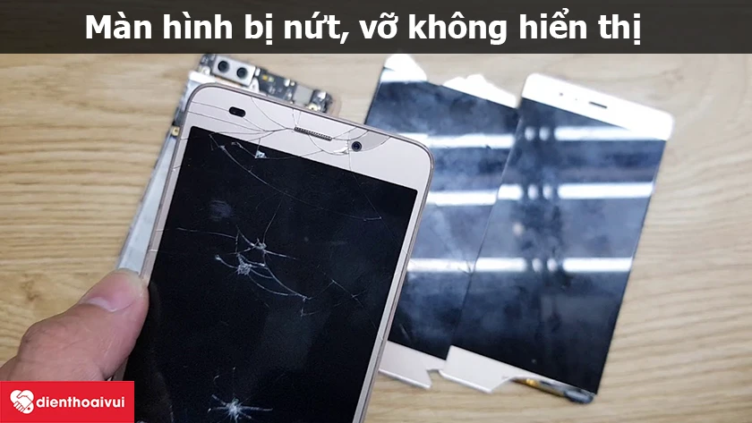C&aacute;ch xử l&yacute; lỗi