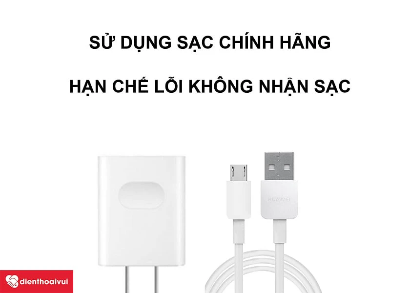 C&aacute;ch khắc phục vi&ecirc;n pin Huawei Y9 2019 đ&atilde; hỏng