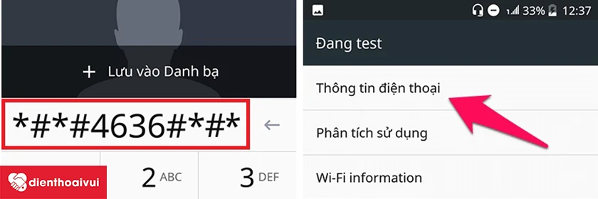 C&aacute;ch kiểm tra độ chai của pin ch&iacute;nh x&aacute;c