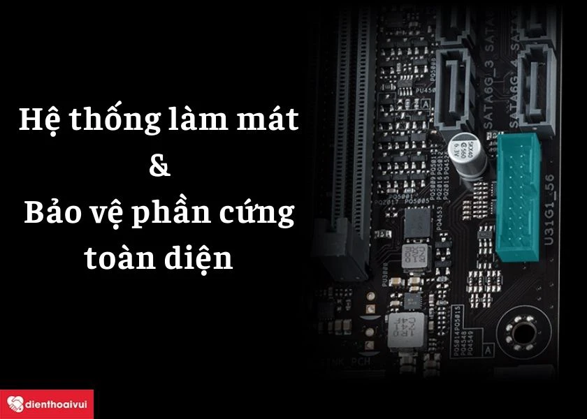 Mainboard Asus Prime H310M-E R2.0 