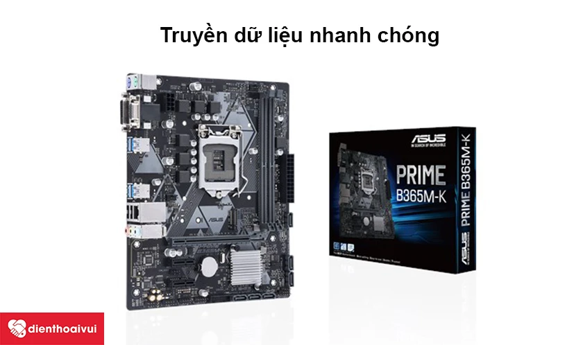 Mainboard Asus Prime B365M-K