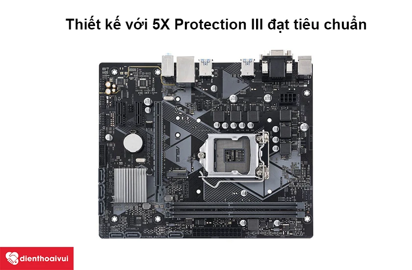Mainboard Asus Prime B365M-K