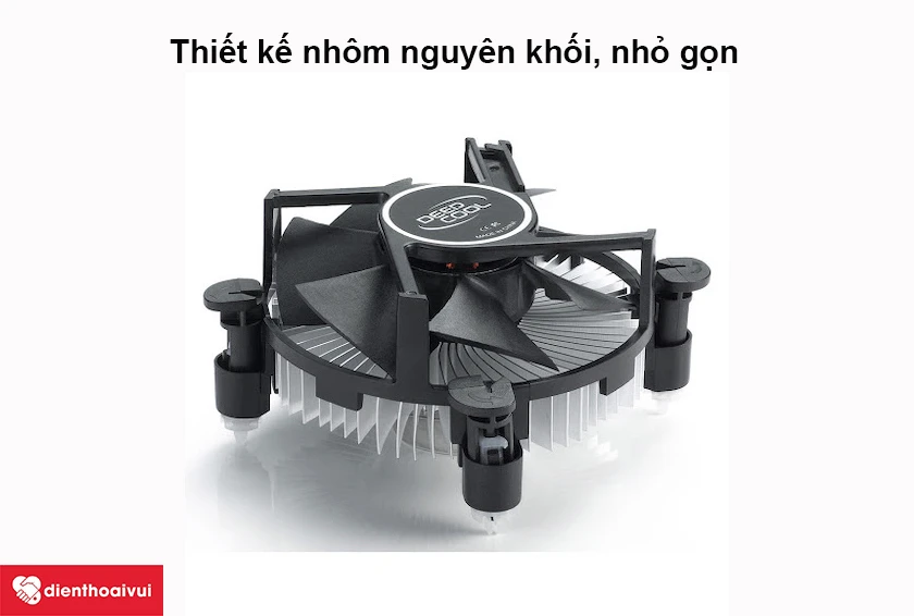 Quạt tản nhiệt Deepcool CK-11509