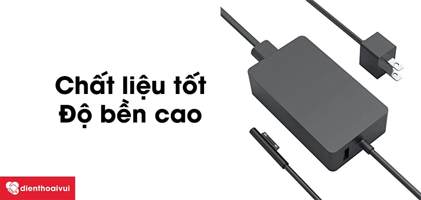 Thiết kế nhỏ gọn, trọng lượng 250g