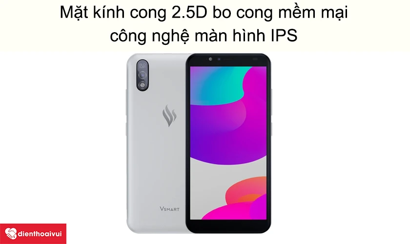 Dịch vụ thay k&iacute;nh cảm ứng Vsmart Bee 3 gi&aacute; rẻ uy t&iacute;n tại TPHCM v&agrave; H&agrave; Nội