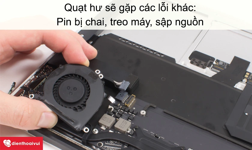 hư c&oacute; ảnh hưởng g&igrave; đến m&aacute;y kh&ocirc;ng?