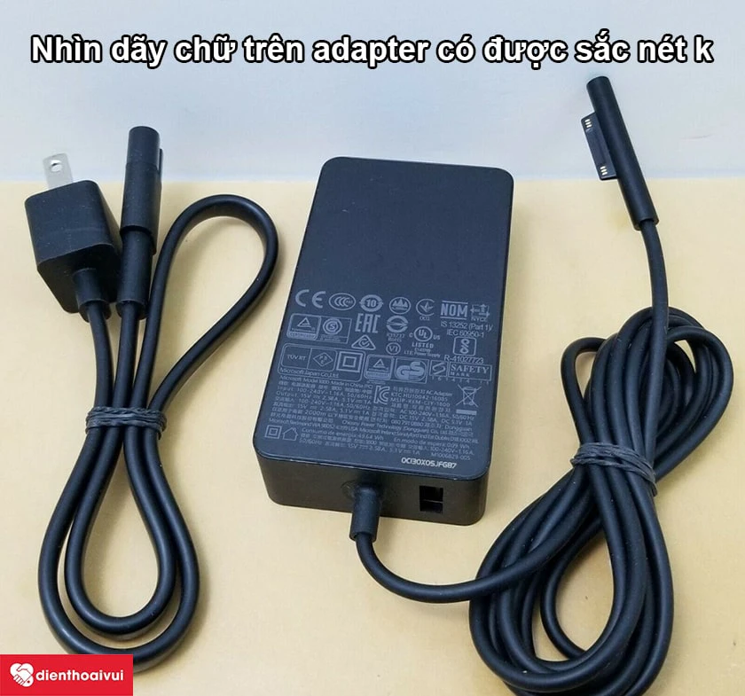 Cách phân biệt hàng zin và hàng fake