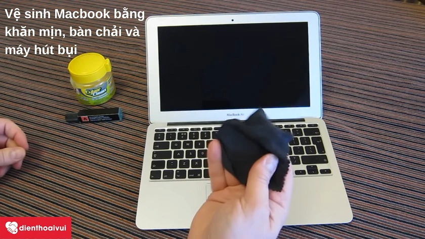 N&ecirc;n chu&acirc;̉n bị những gì 