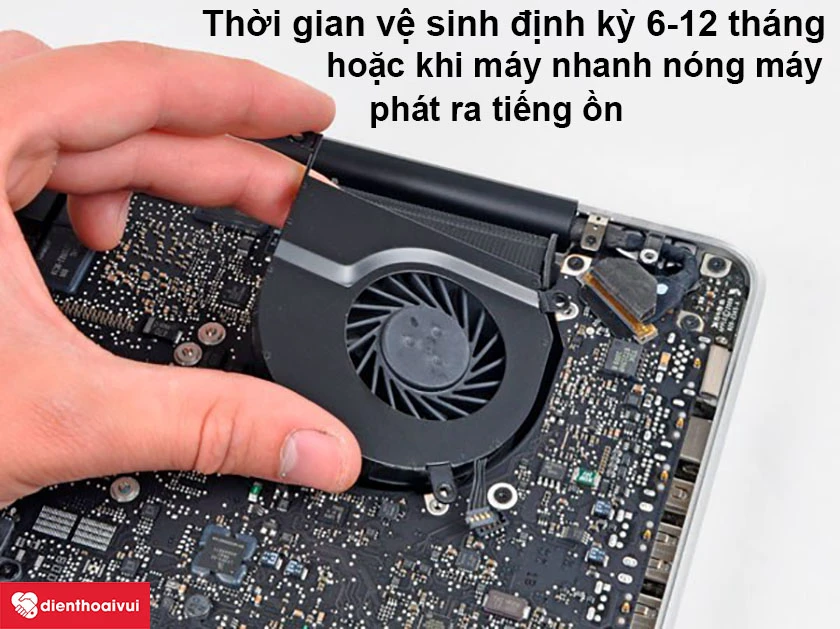 Bao l&acirc;u th&igrave; n&ecirc;n đi vệ sinh