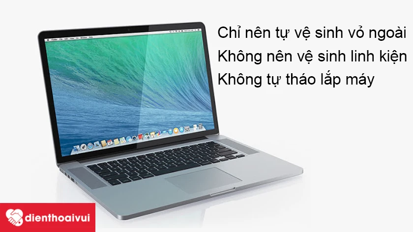 C&oacute; n&ecirc;n tự vệ sinh