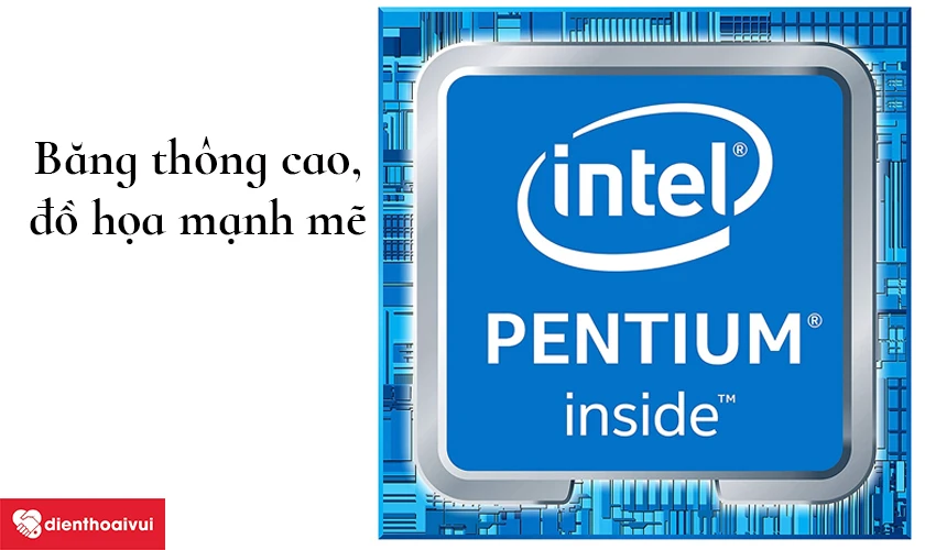 CPU Intel Pentium G4400