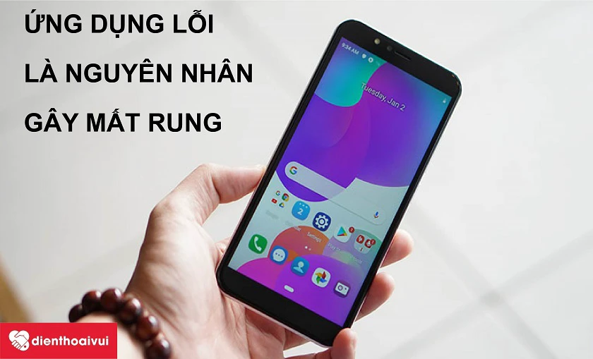 C&agrave;i đặt những ứng dụng kh&ocirc;ng nguồn gốc l&ecirc;n m&aacute;y