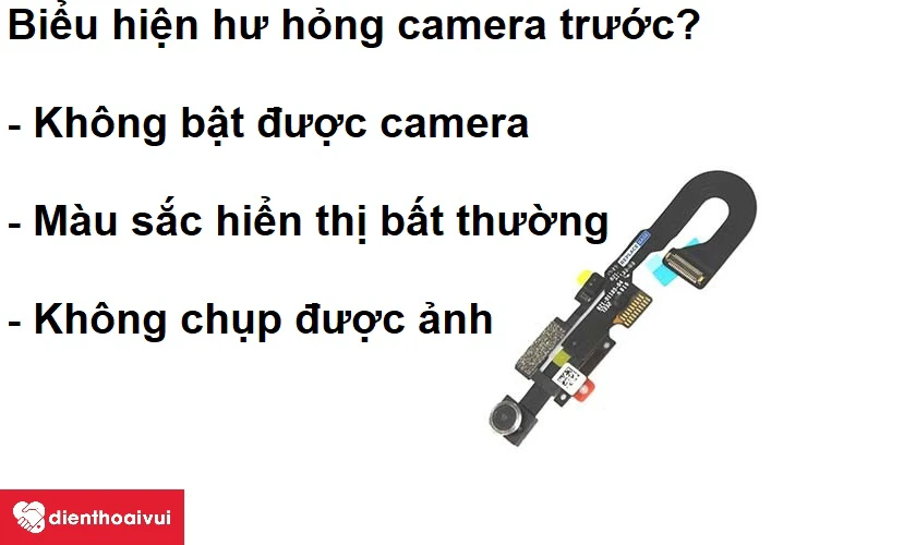 C&aacute;ch bảo vệ cho phần ca-me-ra ph&iacute;a trước của iPSE 2020?