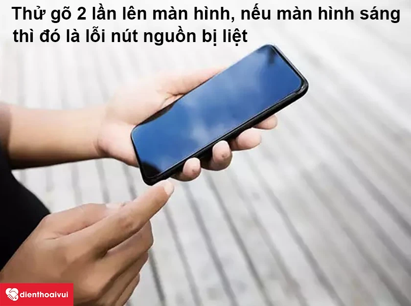 Ph&acirc;n biệt giữa hỏng c&aacute;p nguồn v&agrave; hư n&uacute;t nguồn Vsmart Star