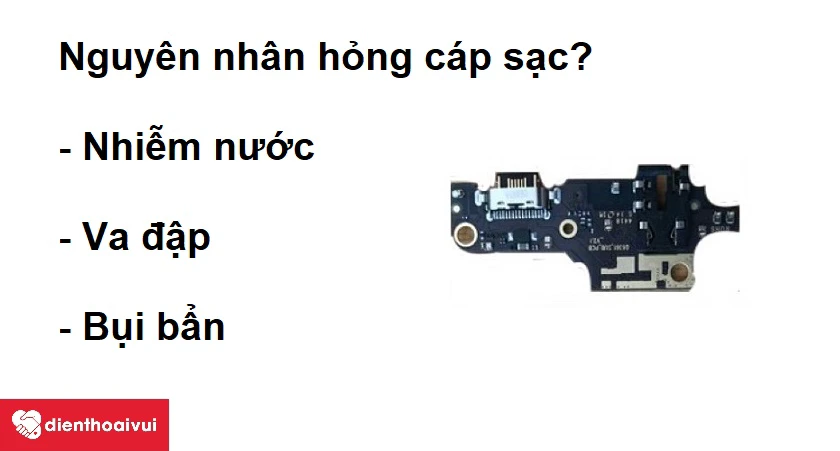 C&aacute;ch vệ sinh điện thoại Vsmart Active 1 khỏi bụi bẩn?