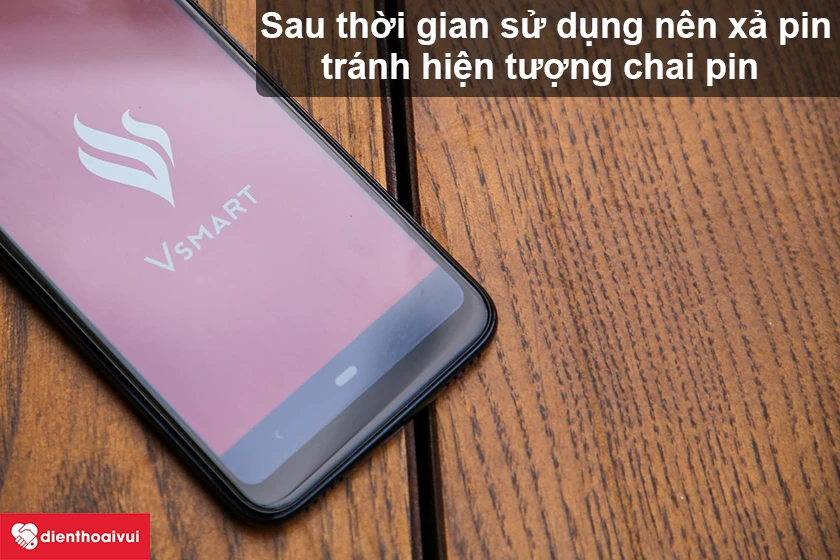 Cách phòng tránh lỗi không nhận sạc