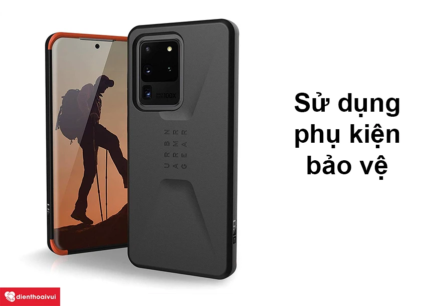 cần l&agrave;m g&igrave; sau khi thay