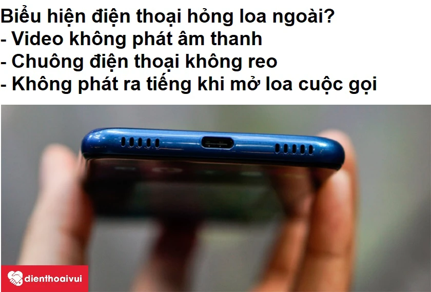 C&aacute;ch vệ sinh loa ngo&agrave;i Vsmart Star 3?