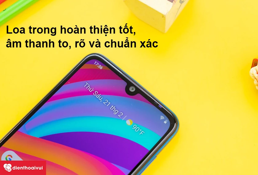 Vsmart Star &ndash; Loa trong ho&agrave;n thiện tốt, &acirc;m thanh to, r&otilde; v&agrave; chuẩn x&aacute;c