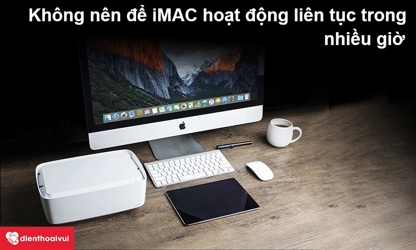 C&aacute;ch khắc phục lỗi m&agrave;n h&igrave;nh iMAC 21.5-INCH A1311