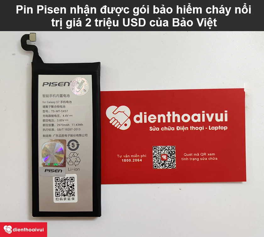 nhiều ưu điểm nổi bật, thương hiệu nổi tiếng, công nghệ hiện đại, khả năng sạc nhanh, độ bền cao