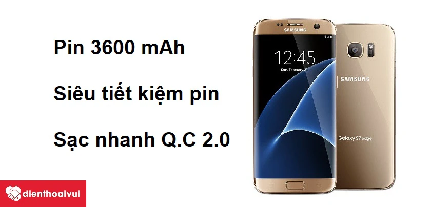 Thiết kế mặt lưng kính cường lực và khả năng sạc pin nhanh, siêu tiết kiệm pin