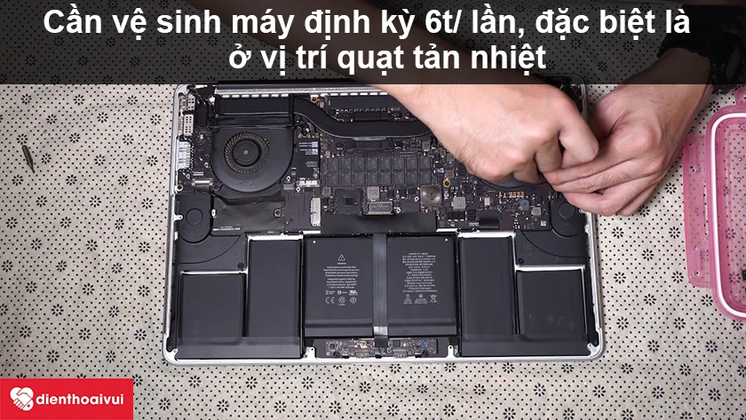 Xử lý lỗi