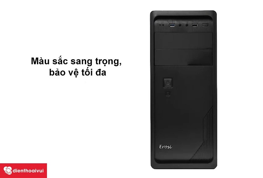 Th&ugrave;ng Case Erosi X8