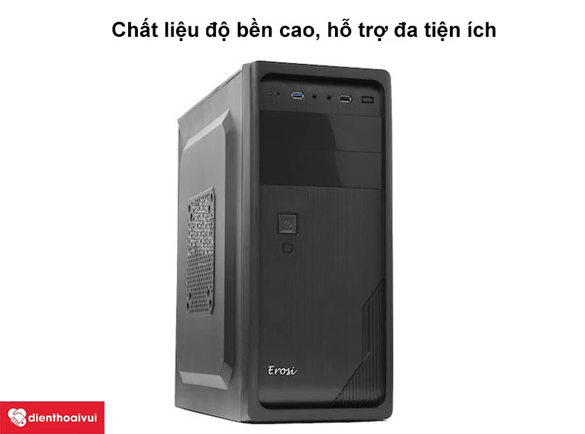 Th&ugrave;ng Case Erosi X8