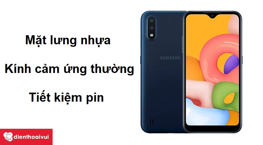 T&iacute;nh năng mở kh&oacute;a bằng khu&ocirc;n mặt v&agrave; c&oacute; khả năng tiết kiệm pin tốt