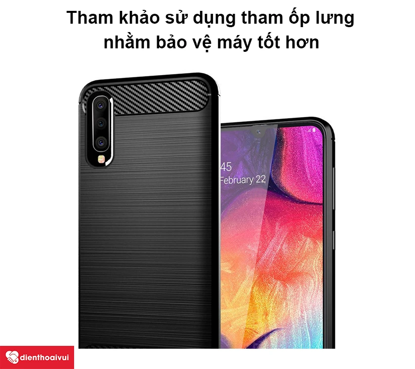 Những điểm lưu &yacute; để bạn đạt được chất lượng thay nắp lưng tốt nhất