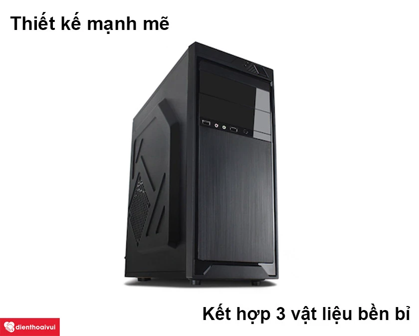 Th&ugrave;ng Case Erosi X5