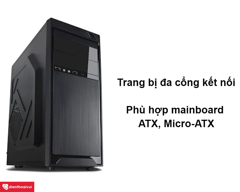 Th&ugrave;ng Case Erosi X5