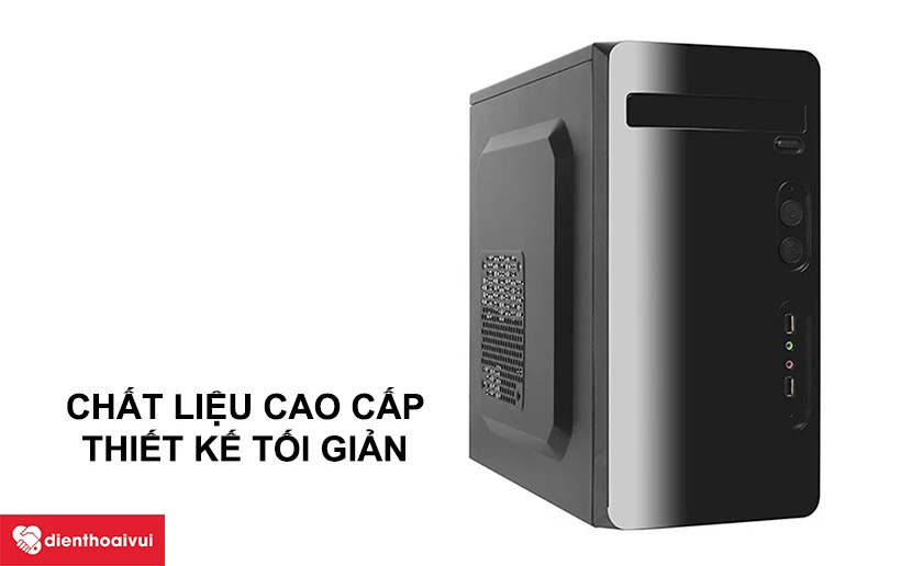 Th&ugrave;ng Case Patriot Mini HP201