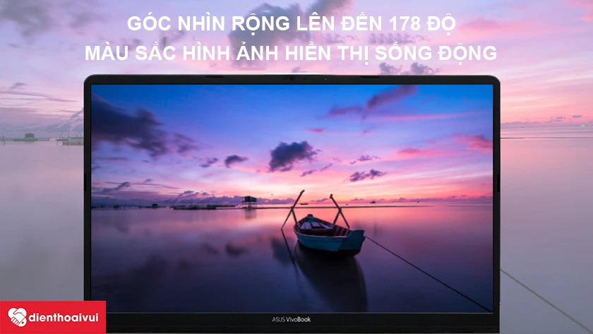 Màn hình IPS là gì?