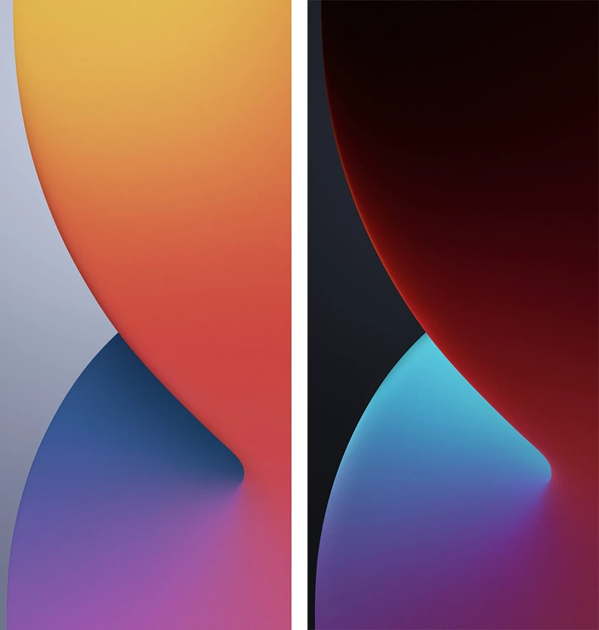 Tổng hợp bộ h&igrave;nh nền iOS 14 wallpaper d&agrave;nh cho iPhone