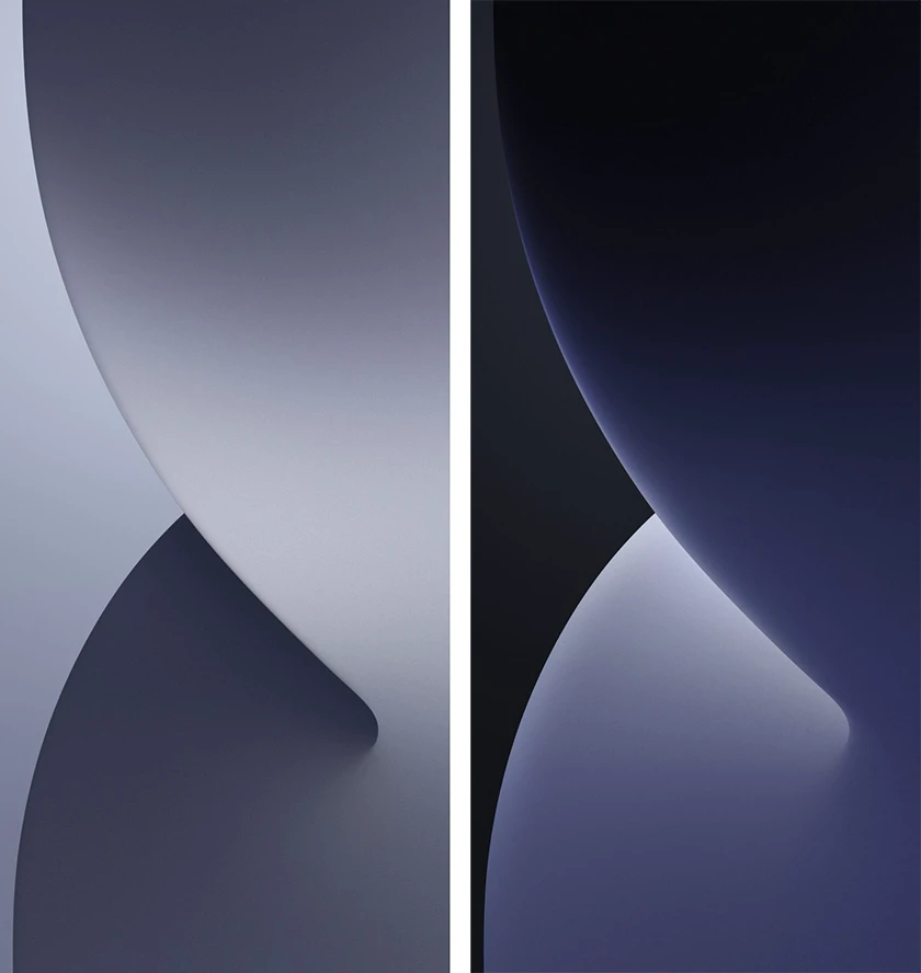 Tổng hợp bộ hình nền iOS 14 wallpaper dành cho iPhone