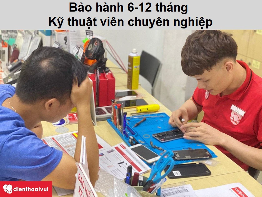 Địa chỉ sửa main IC nguồn Nokia chuy&ecirc;n nghiệp, gi&aacute; rẻ tại HCM, H&agrave; Nội