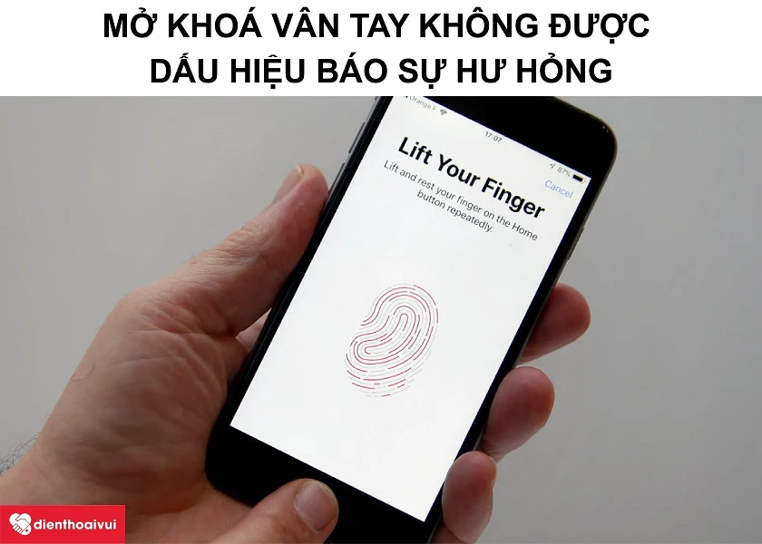 Những dấu hiệu cho thấy bạn cần phải thay c&aacute;p cảm biến