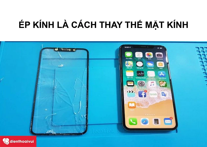 &Eacute;p k&iacute;nh l&agrave; g&igrave;?